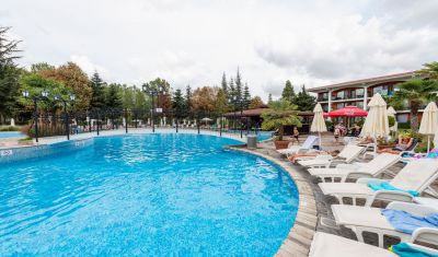 Imagine pentru Hotel Hrizantema & Casino 4*  valabile pentru Litoral 2025
