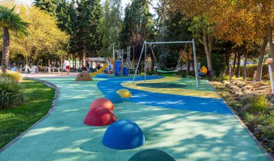 Imagine pentru Hotel Hrizantema & Casino 4*  valabile pentru Litoral 2025