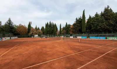 Imagine pentru Hotel Hrizantema & Casino 4*  valabile pentru Litoral 2025