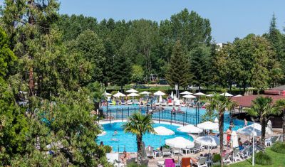 Imagine pentru Hotel Hrizantema & Casino 4*  valabile pentru Litoral 2025