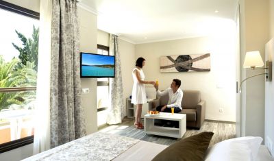 Imagine pentru Hotel HSM Madrigal 4* valabile pentru Litoral 2025