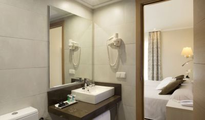 Imagine pentru Hotel HSM Madrigal 4* valabile pentru Litoral 2025