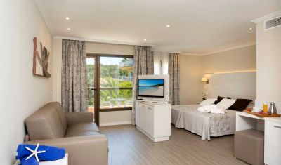Imagine pentru Hotel HSM Madrigal 4* valabile pentru Litoral 2025