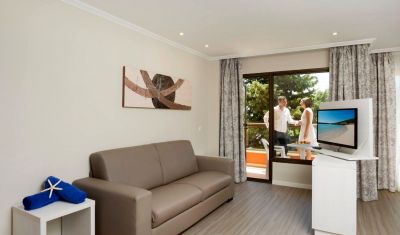 Imagine pentru Hotel HSM Madrigal 4* valabile pentru Litoral 2025
