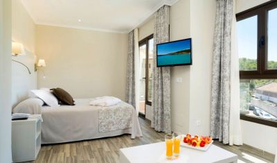 Imagine pentru Hotel HSM Madrigal 4* valabile pentru Litoral 2025