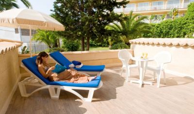 Imagine pentru Hotel HSM Madrigal 4* valabile pentru Litoral 2025