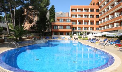 Imagine pentru Hotel HSM Madrigal 4* valabile pentru Litoral 2025