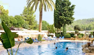 Imagine pentru Hotel HSM Madrigal 4* valabile pentru Litoral 2025
