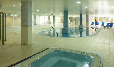 Imagine pentru Hotel HSM Madrigal 4* valabile pentru Litoral 2025