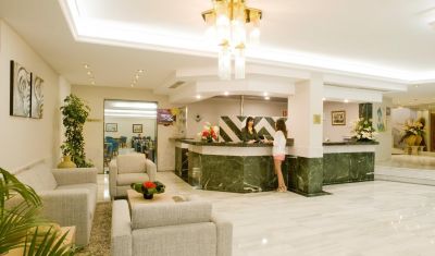 Imagine pentru Hotel HSM Madrigal 4* valabile pentru Litoral 2025