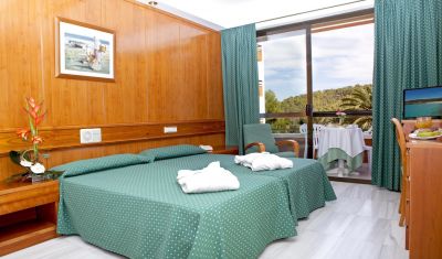 Imagine pentru Hotel HSM Madrigal 4* valabile pentru Litoral 2025