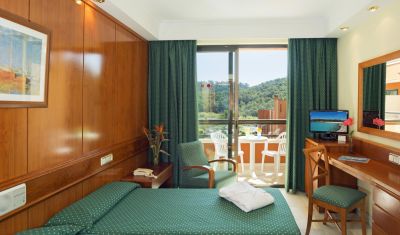 Imagine pentru Hotel HSM Madrigal 4* valabile pentru Litoral 2025