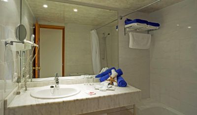 Imagine pentru Hotel HSM Madrigal 4* valabile pentru Litoral 2025