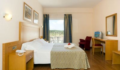 Imagine pentru Hotel HSM Madrigal 4* valabile pentru Litoral 2025