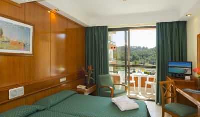 Imagine pentru Hotel HSM Madrigal 4* valabile pentru Litoral 2025