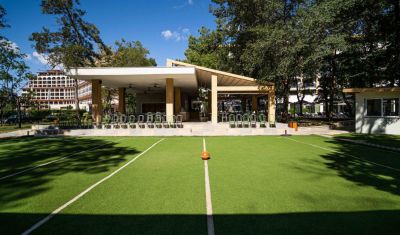 Imagine pentru Hotel HVD Club Bor 4*  valabile pentru Litoral 2025