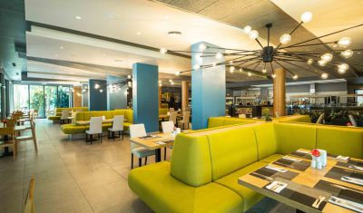 Imagine pentru Hotel HVD Club Bor 4*  valabile pentru Litoral 2025
