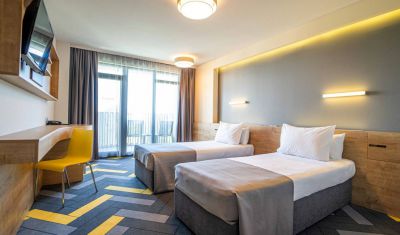 Imagine pentru Hotel HVD Club Bor 4*  valabile pentru Litoral 2025