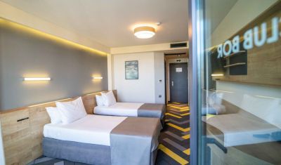 Imagine pentru Hotel HVD Club Bor 4*  valabile pentru Litoral 2025