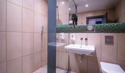 Imagine pentru Hotel HVD Club Bor 4*  valabile pentru Litoral 2025