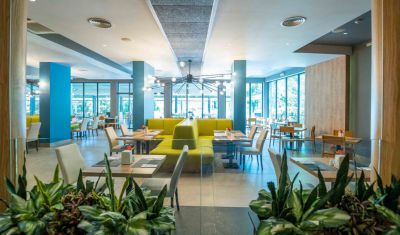 Imagine pentru Hotel HVD Club Bor 4*  valabile pentru Litoral 2025