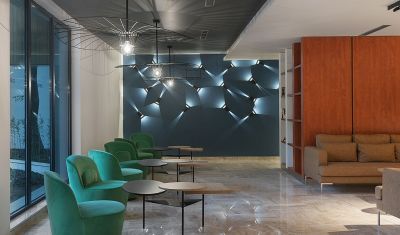 Imagine pentru Hotel HVD Club Bor 4*  valabile pentru Litoral 2025