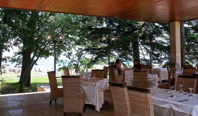 Imagine pentru Hotel HVD Lotos 4*  valabile pentru Litoral 2025
