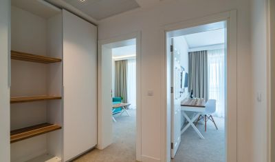 Imagine pentru Hotel HVD Nympha 4* valabile pentru Litoral 2025