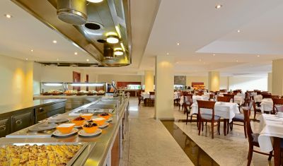 Imagine pentru Hotel Iberostar Bellevue 4*  valabile pentru Litoral 2025