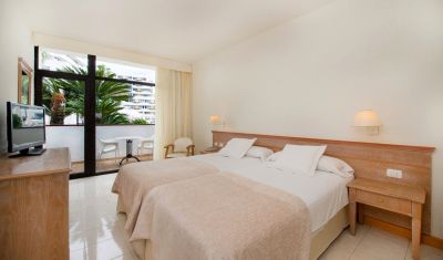 Imagine pentru Hotel Iberostar Las Dalias 4*  valabile pentru Litoral 2025