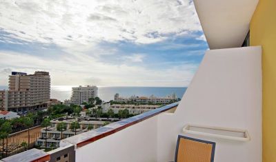 Imagine pentru Hotel Iberostar Las Dalias 4*  valabile pentru Litoral 2025