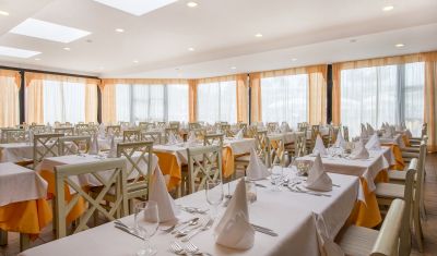 Imagine pentru Hotel Iberostar Las Dalias 4*  valabile pentru Litoral 2025