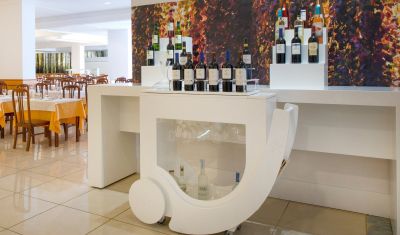Imagine pentru Hotel Iberostar Las Dalias 4*  valabile pentru Litoral 2025
