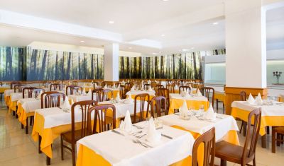 Imagine pentru Hotel Iberostar Las Dalias 4*  valabile pentru Litoral 2025