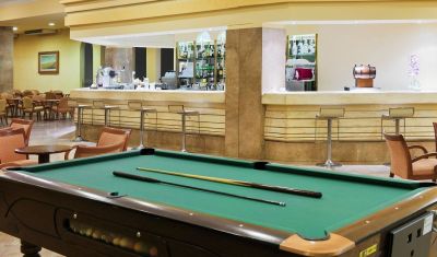 Imagine pentru Hotel Iberostar Las Dalias 4*  valabile pentru Litoral 2025
