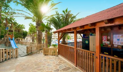 Imagine pentru Hotel Iberostar Las Dalias 4*  valabile pentru Litoral 2025