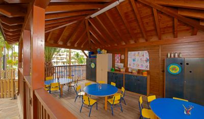 Imagine pentru Hotel Iberostar Las Dalias 4*  valabile pentru Litoral 2025