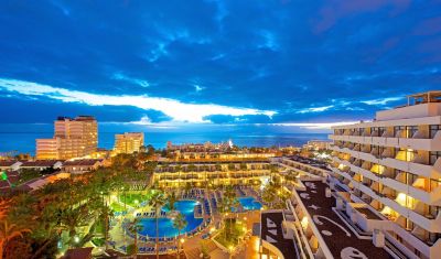 Imagine pentru Hotel Iberostar Las Dalias 4*  valabile pentru Litoral 2025