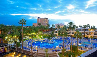 Imagine pentru Hotel Iberostar Las Dalias 4*  valabile pentru Litoral 2025