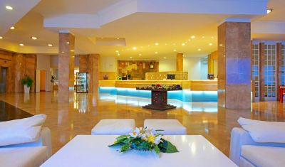 Imagine pentru Hotel Iberostar Las Dalias 4*  valabile pentru Litoral 2025