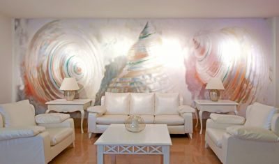 Imagine pentru Hotel Iberostar Las Dalias 4*  valabile pentru Litoral 2025