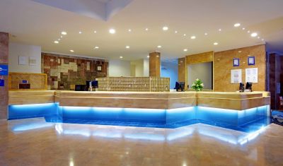 Imagine pentru Hotel Iberostar Las Dalias 4*  valabile pentru Litoral 2025