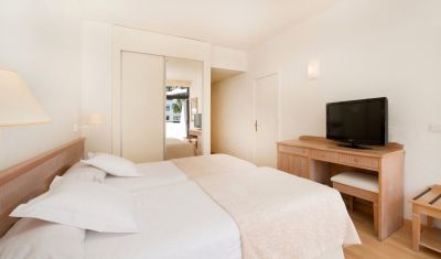 Imagine pentru Hotel Iberostar Las Dalias 4*  valabile pentru Litoral 2025