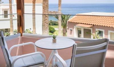 Imagine pentru Hotel Iberostar Selection Creta Marine 5* valabile pentru Litoral 2025