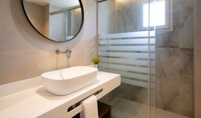 Imagine pentru Hotel Iberostar Selection Creta Marine 5* valabile pentru Litoral 2025