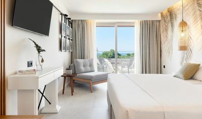 Imagine pentru Hotel Iberostar Selection Creta Marine 5* valabile pentru Litoral 2025