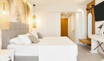 Imagine pentru Hotel Iberostar Selection Creta Marine 5* valabile pentru Litoral 2025
