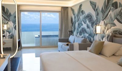 Imagine pentru Hotel Iberostar Selection Creta Marine 5* valabile pentru Litoral 2025