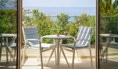 Imagine pentru Hotel Iberostar Selection Creta Marine 5* valabile pentru Litoral 2025