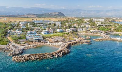 Imagine pentru Hotel Iberostar Selection Creta Marine 5* valabile pentru Litoral 2025